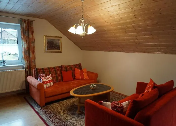 Ferienwohnung Pietzavka