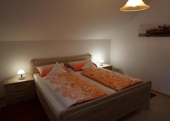 Ferienwohnung Pietzavka