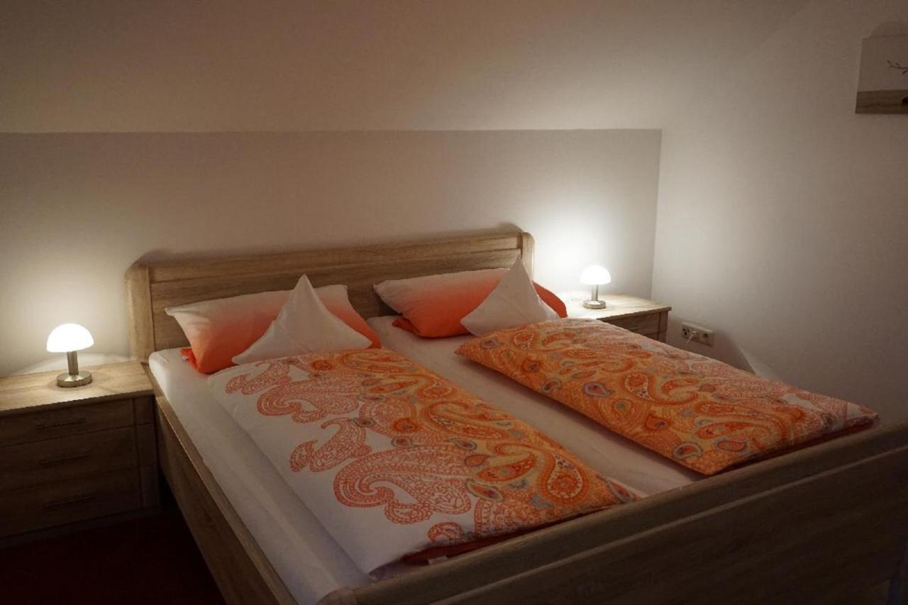 Pietzavka Apartment *