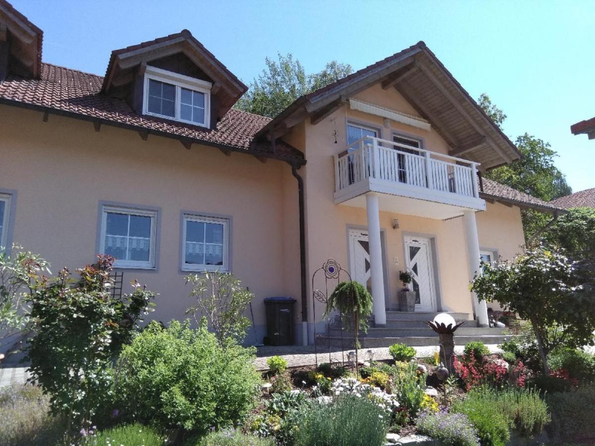 Pietzavka Apartment *