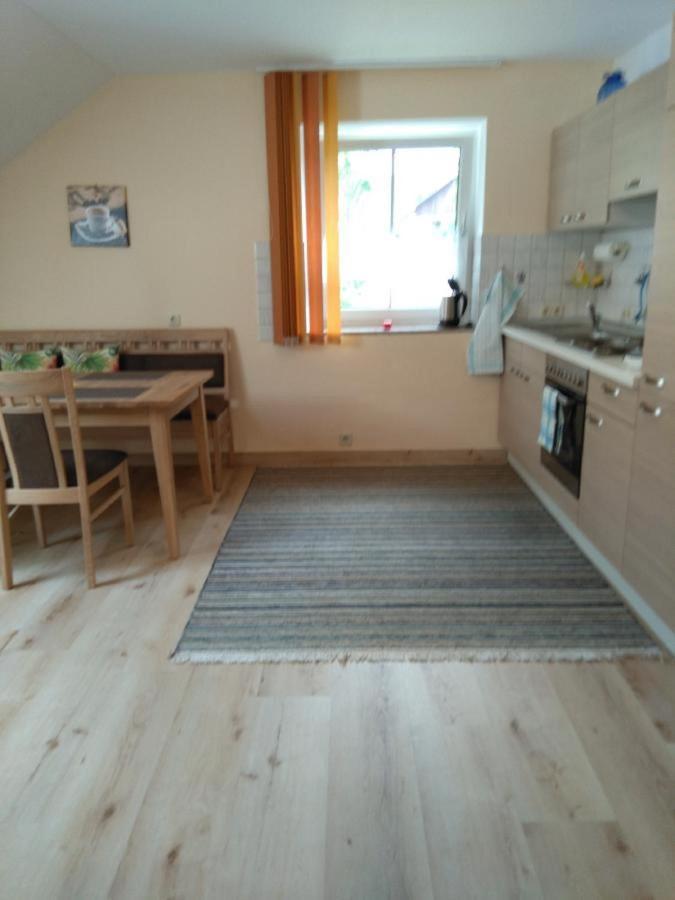 Pietzavka Apartment