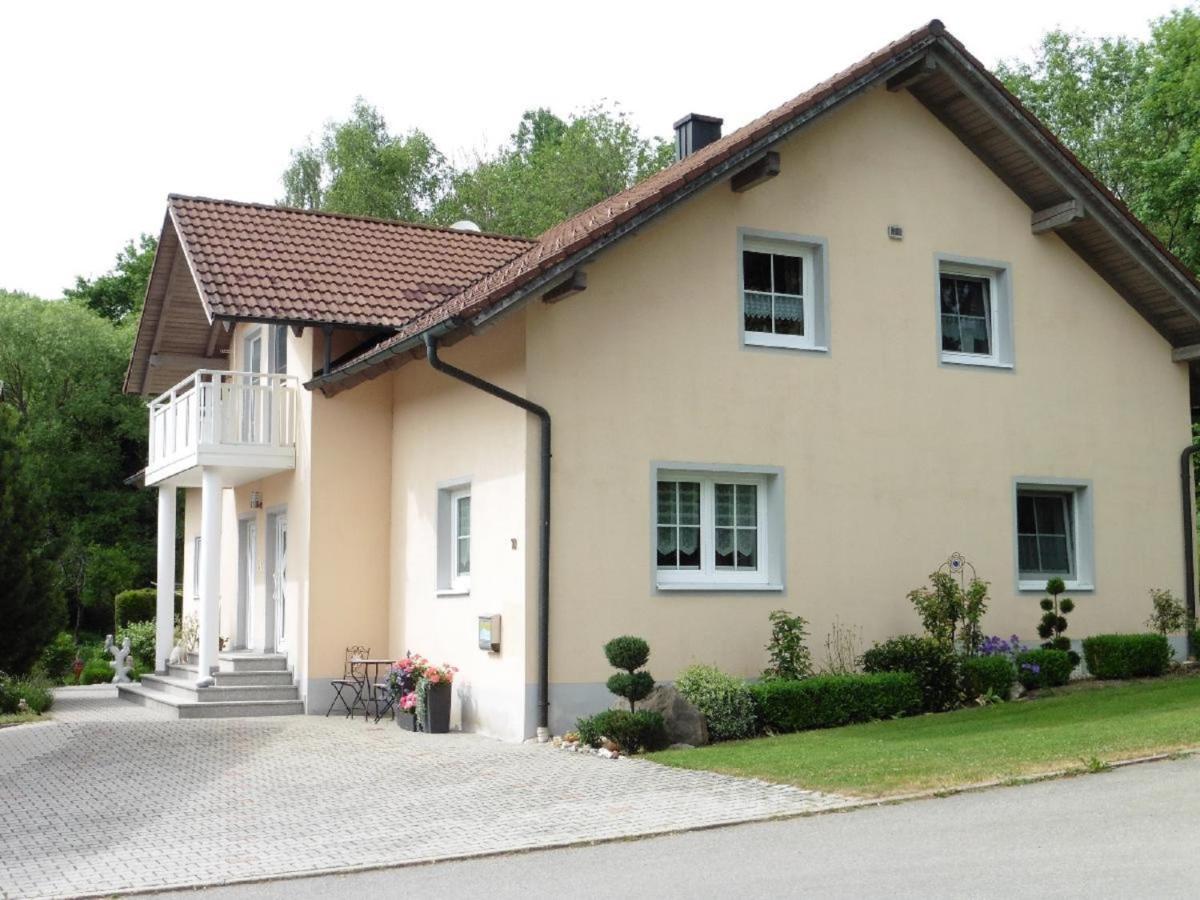 Pietzavka Apartment *