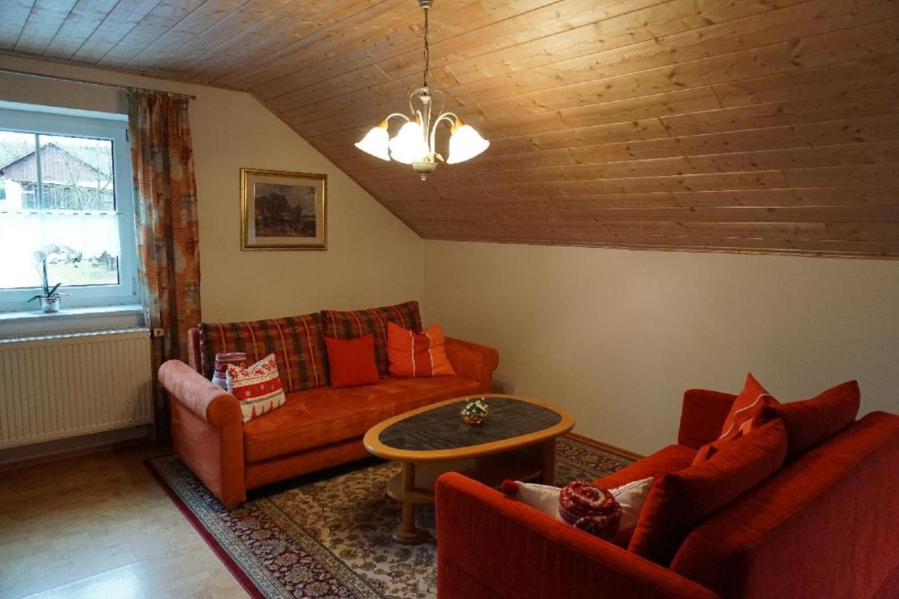 Pietzavka Apartment