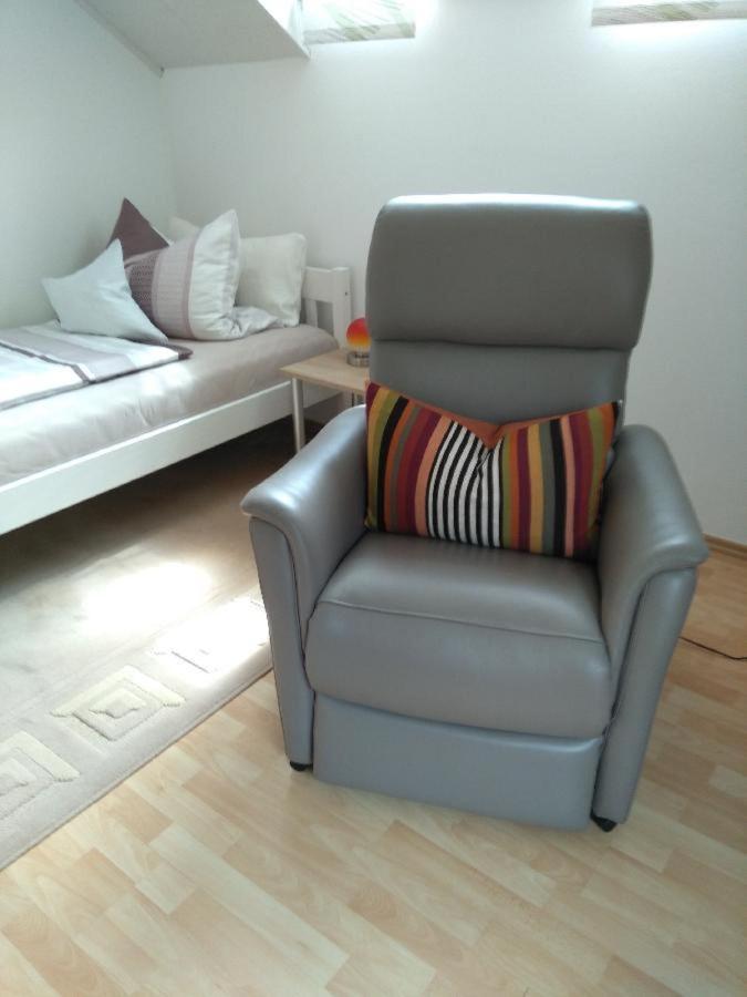 Pietzavka Apartment Wiesenfelden