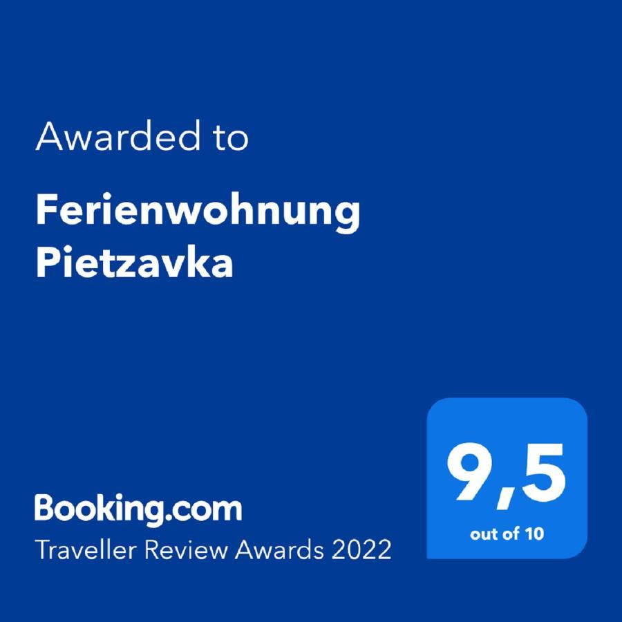 Pietzavka * Wiesenfelden