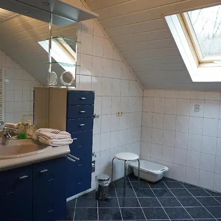 Ferienwohnung Pietzavka Wiesenfelden Exterior foto