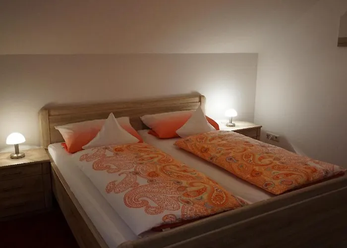 Ferienwohnung Pietzavka