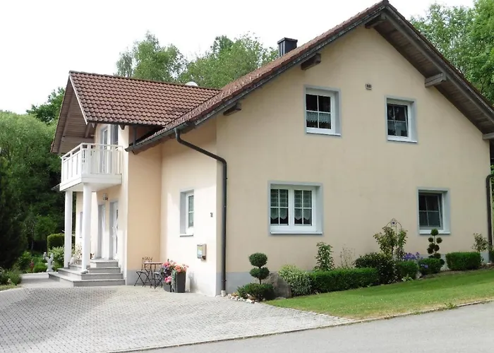 Ferienwohnung Pietzavka