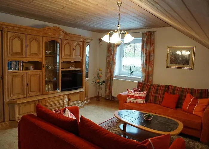 Ferienwohnung Pietzavka