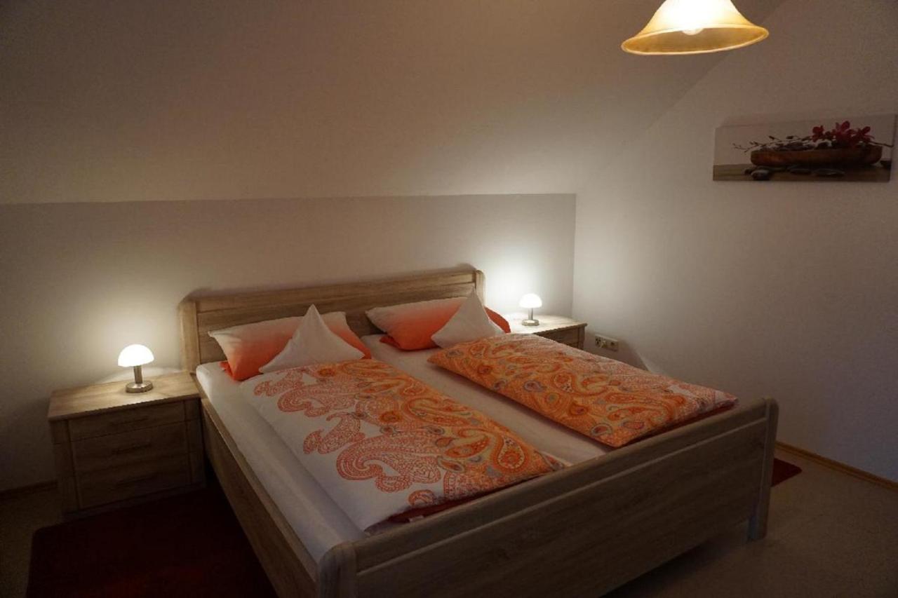 Apartment Pietzavka